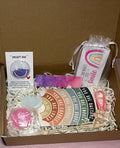 🌸 Mom & Caregiver Reset Box