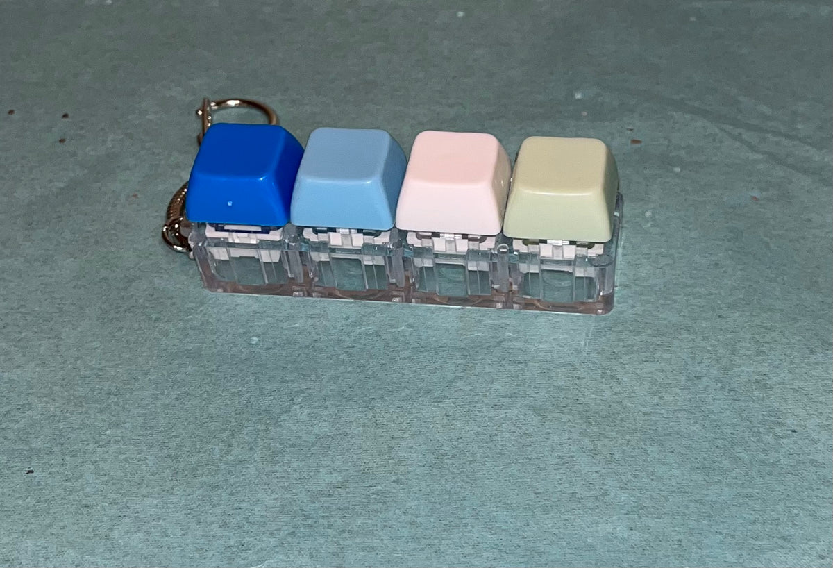 🔵 Focus Box